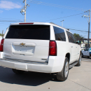 Chevrolet Suburban VUD Lateral izquierdo 5