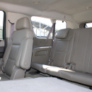 Chevrolet Suburban VUD Llantas 11