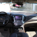 Chevrolet Suburban VUD Llantas 12