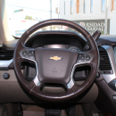 Chevrolet Suburban VUD Interior 13