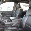 Dodge Comerciales Ram 1500 Pick-Up Lateral izquierdo 11