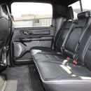 Dodge Comerciales Ram 1500 Pick-Up Lateral izquierdo 12