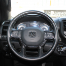 Dodge Comerciales Ram 1500 Pick-Up Lateral izquierdo 15