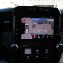 Dodge Comerciales Ram 1500 Pick-Up Lateral izquierdo 16