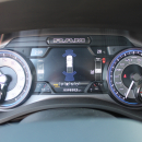 Dodge Comerciales Ram 1500 Pick-Up Asientos 17