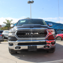 Dodge Comerciales Ram 1500 Pick-Up Asientos 2