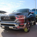 Dodge Comerciales Ram 1500 Pick-Up Arriba 3