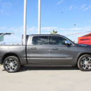 Dodge Comerciales Ram 1500 Pick-Up Llantas 4