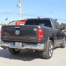 Dodge Comerciales Ram 1500 Pick-Up Llantas 5