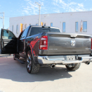 Dodge Comerciales Ram 1500 Pick-Up Atrás 8