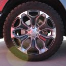 Dodge Comerciales Ram 1500 Pick-Up Tablero 19