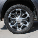 Dodge Comerciales Ram 1500 Pick-Up Llantas 21