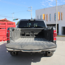 Dodge Comerciales Ram 1500 Pick-Up Arriba 9