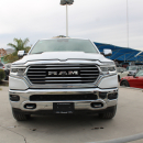 Dodge Comerciales Ram 1500 Pick-Up Atrás 2
