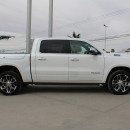 Dodge Comerciales Ram 1500 Pick-Up Lateral izquierdo 4