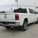 Dodge Comerciales Ram 1500 Pick-Up Atrás 5