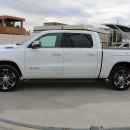 Dodge Comerciales Ram 1500 Pick-Up Llantas 7