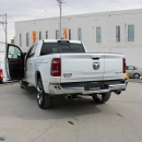 Dodge Comerciales Ram 1500 Pick-Up Frente 8
