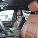 Dodge Comerciales Ram 1500 Pick-Up Lateral izquierdo 9