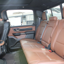 Dodge Comerciales Ram 1500 Pick-Up Atrás 10