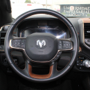 Dodge Comerciales Ram 1500 Pick-Up Atrás 15