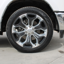 Dodge Comerciales Ram 1500 Pick-Up Llantas 18