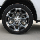 Dodge Comerciales Ram 1500 Pick-Up Atrás 19