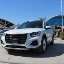 Audi Q2 VUD Frente 1