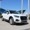 Audi Q2 VUD Asientos 3