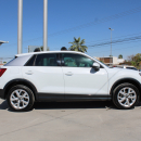 Audi Q2 VUD Atrás 4