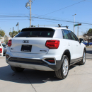 Audi Q2 VUD Frente 5