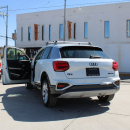 Audi Q2 VUD Asientos 8