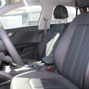 Audi Q2 VUD Lateral izquierdo 9