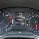 Audi Q2 VUD Frente 12
