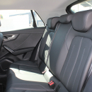 Audi Q2 VUD Lateral izquierdo 10