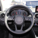 Audi Q2 VUD Tablero 14