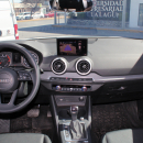 Audi Q2 VUD Lateral derecho 15