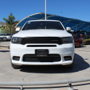 Dodge Durango VUD Arriba 2