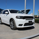 Dodge Durango VUD Arriba 3