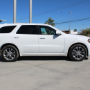 Dodge Durango VUD Asientos 4