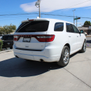 Dodge Durango VUD Asientos 5