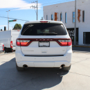 Dodge Durango VUD Lateral derecho 6