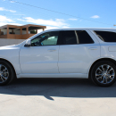 Dodge Durango VUD Llantas 7