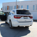 Dodge Durango VUD Asientos 8