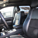 Dodge Durango VUD Asientos 10