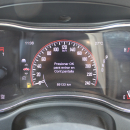 Dodge Durango VUD Interior 13