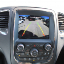 Dodge Durango VUD Frente 14