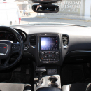 Dodge Durango VUD Lateral derecho 15