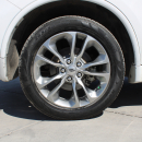 Dodge Durango VUD Frente 19