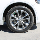 Dodge Durango VUD Lateral derecho 20